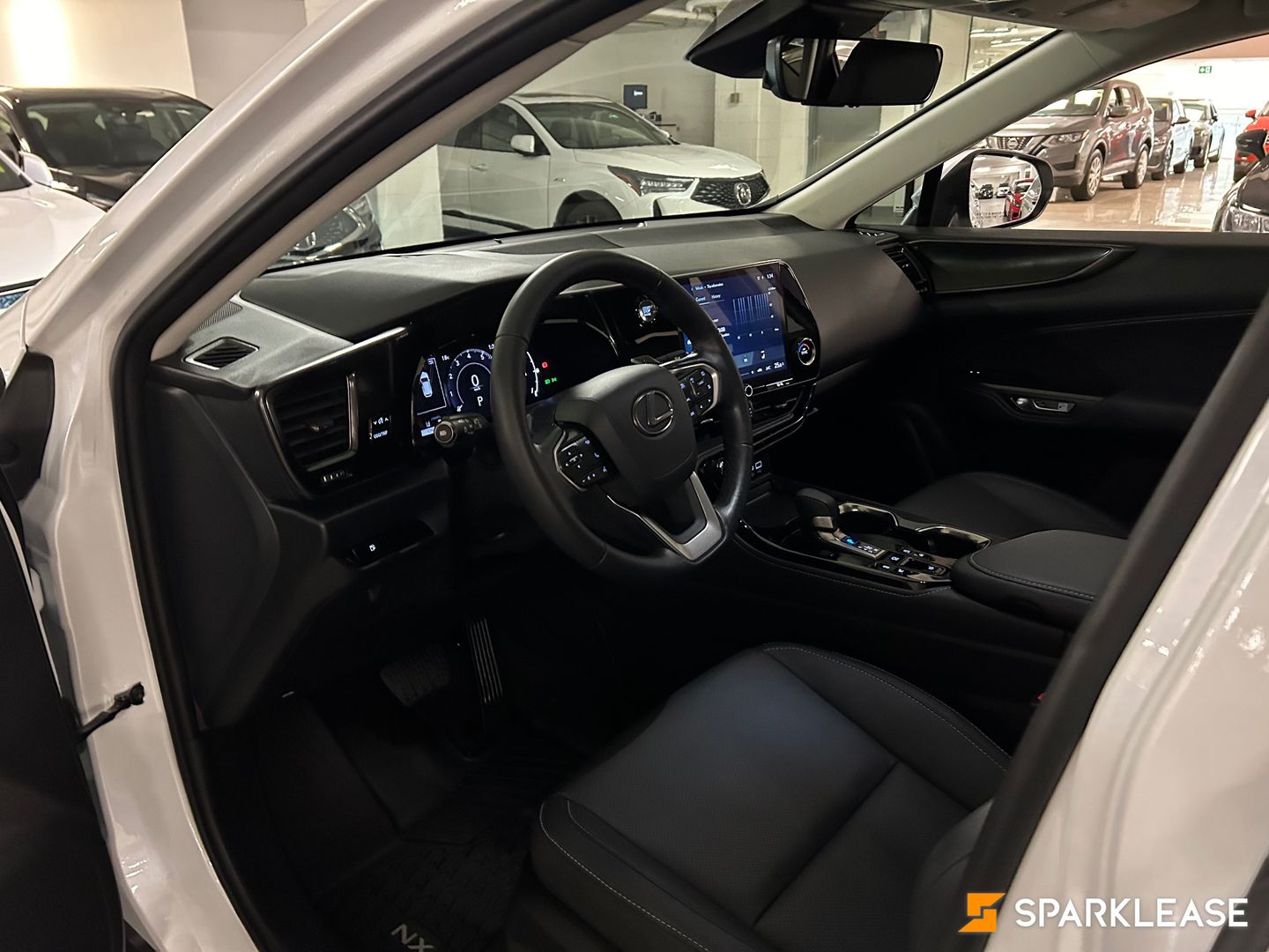 2023 Lexus NX NX 250 AWD, Toronto, Finance Quote Provided