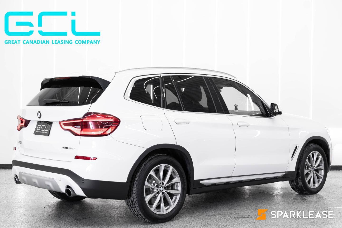 2019 BMW X3 xDrive30i Sports Activity Vehicle, 多伦多, 全款车