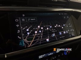 2021 Audi Q3 Technik 45 TFSI quattro, Vancouver, Finance Quote Provided