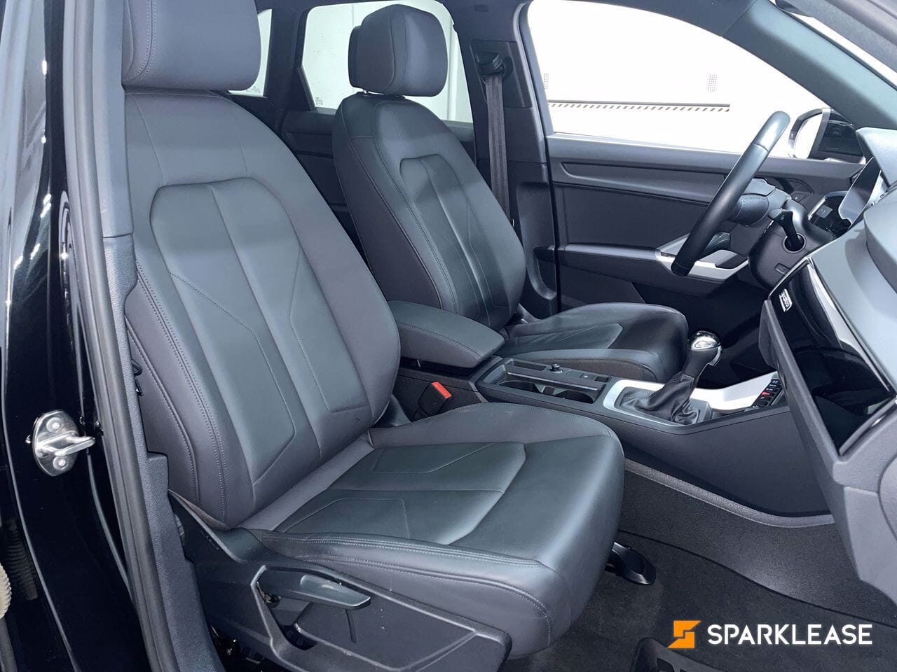 2021 Audi  Q3  Komfort 45 TFSI quattro , Vancouver, Lease Quote Provided