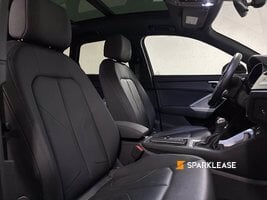 2022 Audi Q3 Komfort 45 TFSI quattro, Vancouver, Finance Quote Provided