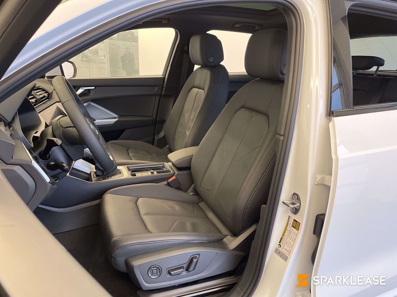 2022 Audi Q3 Komfort 45 TFSI quattro, Vancouver, Finance Quote Provided