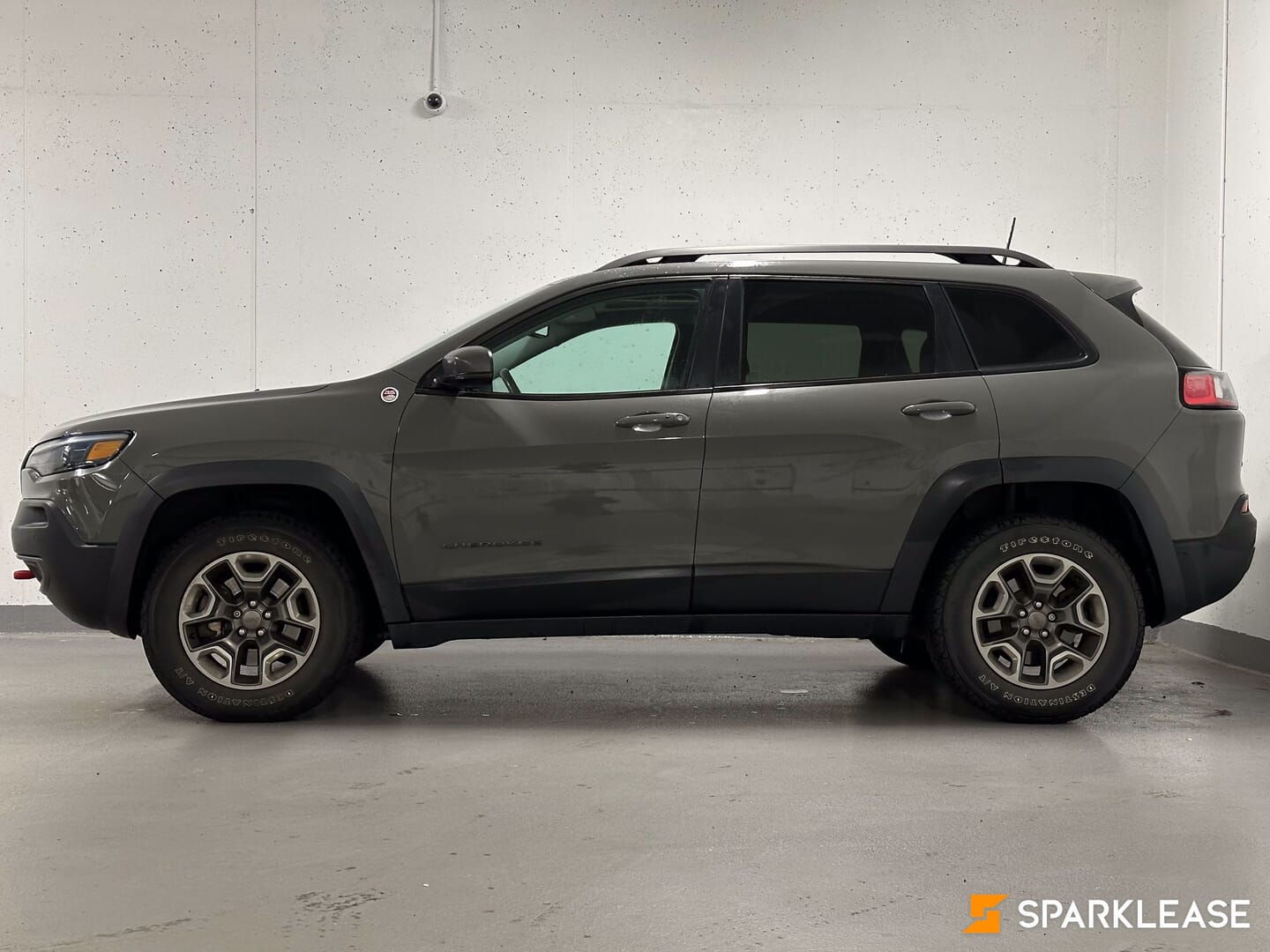 2019 Jeep  Cherokee  Trailhawk Elite 4x4 , Vancouver, Lease Quote Provided