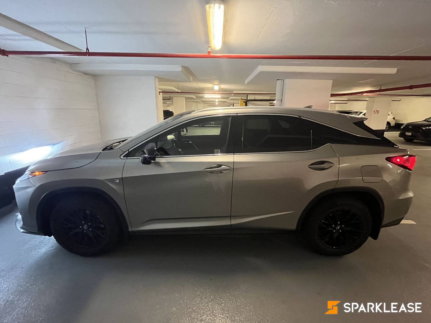 2017 Lexus RX 350 AWD 4dr, Toronto, Cash