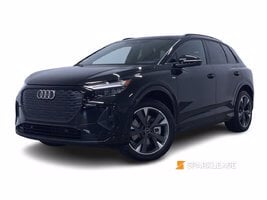 2023 Audi Q4 e-tron 50 quattro, Vancouver, Finance Quote Provided