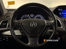 2017 Acura RDX AWD 4dr Elite Pkg, Vancouver, Finance Quote Provided