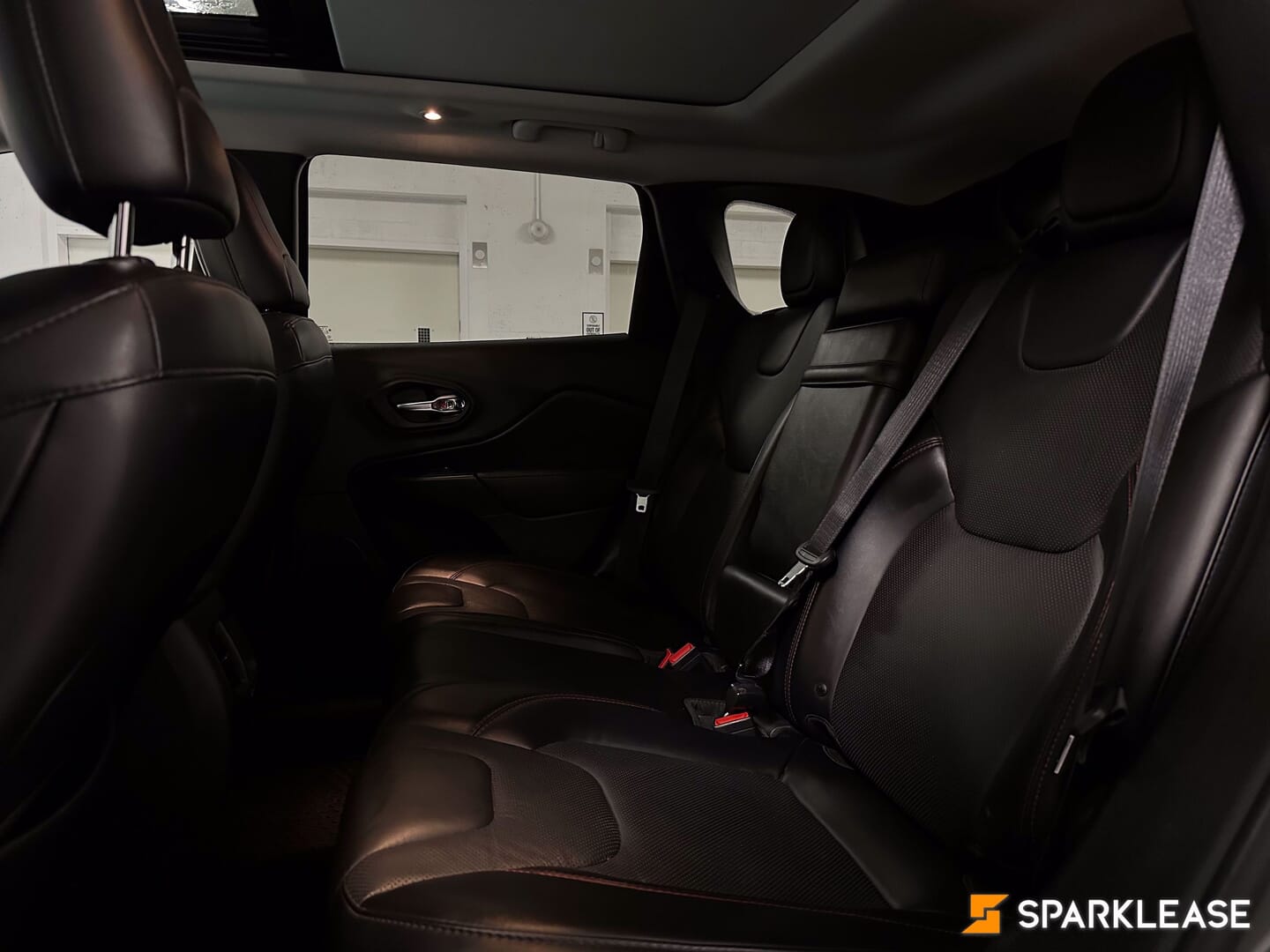2019 Jeep  Cherokee  Trailhawk Elite 4x4 , Vancouver, Lease Quote Provided