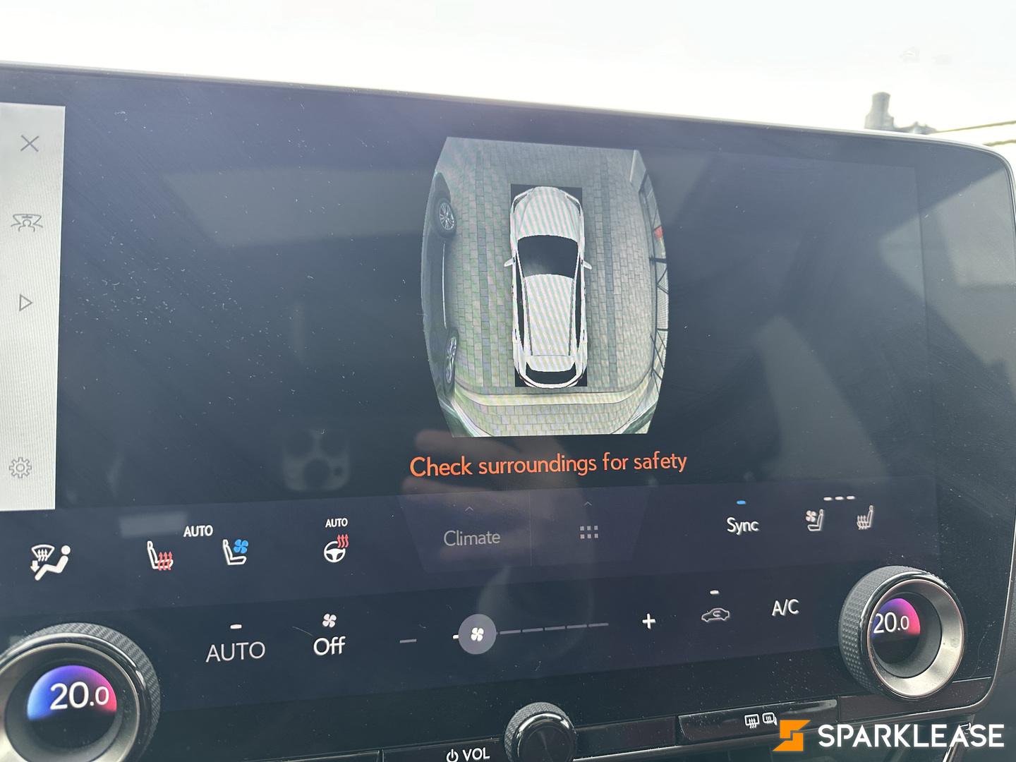 2022 Lexus  NX 350h Ultra Luxury, 多伦多, 全款车