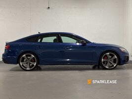 2023 Audi A5 Sportback Technik 45 TFSI quattro, Vancouver, Finance Quote Provided