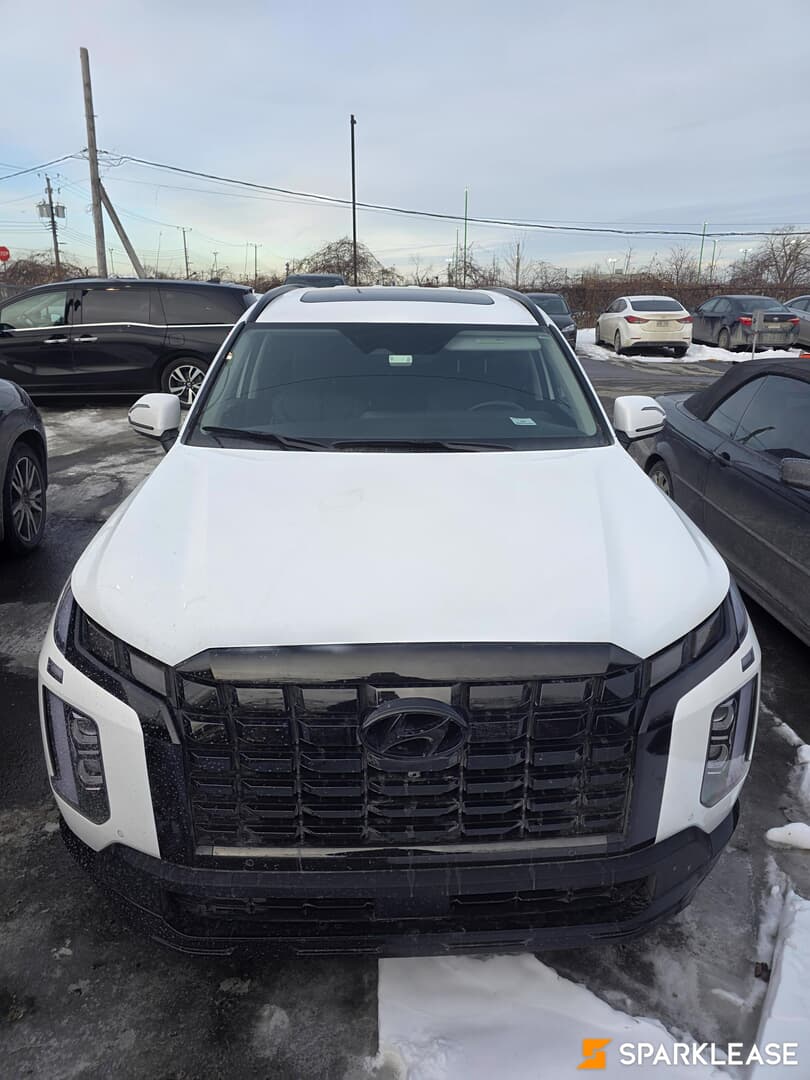 2024 Hyundai Palisade, Toronto, Lease Transfer
