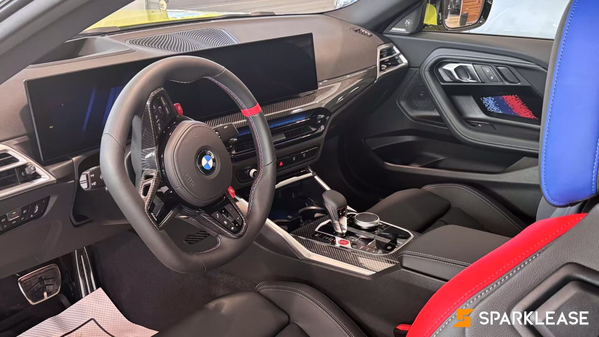 2025 BMW M2 Coupe, Toronto, Lease Transfer