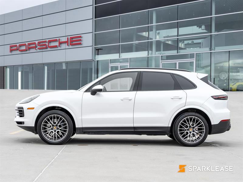 2022 Porsche Cayenne AWD, Toronto, Cash