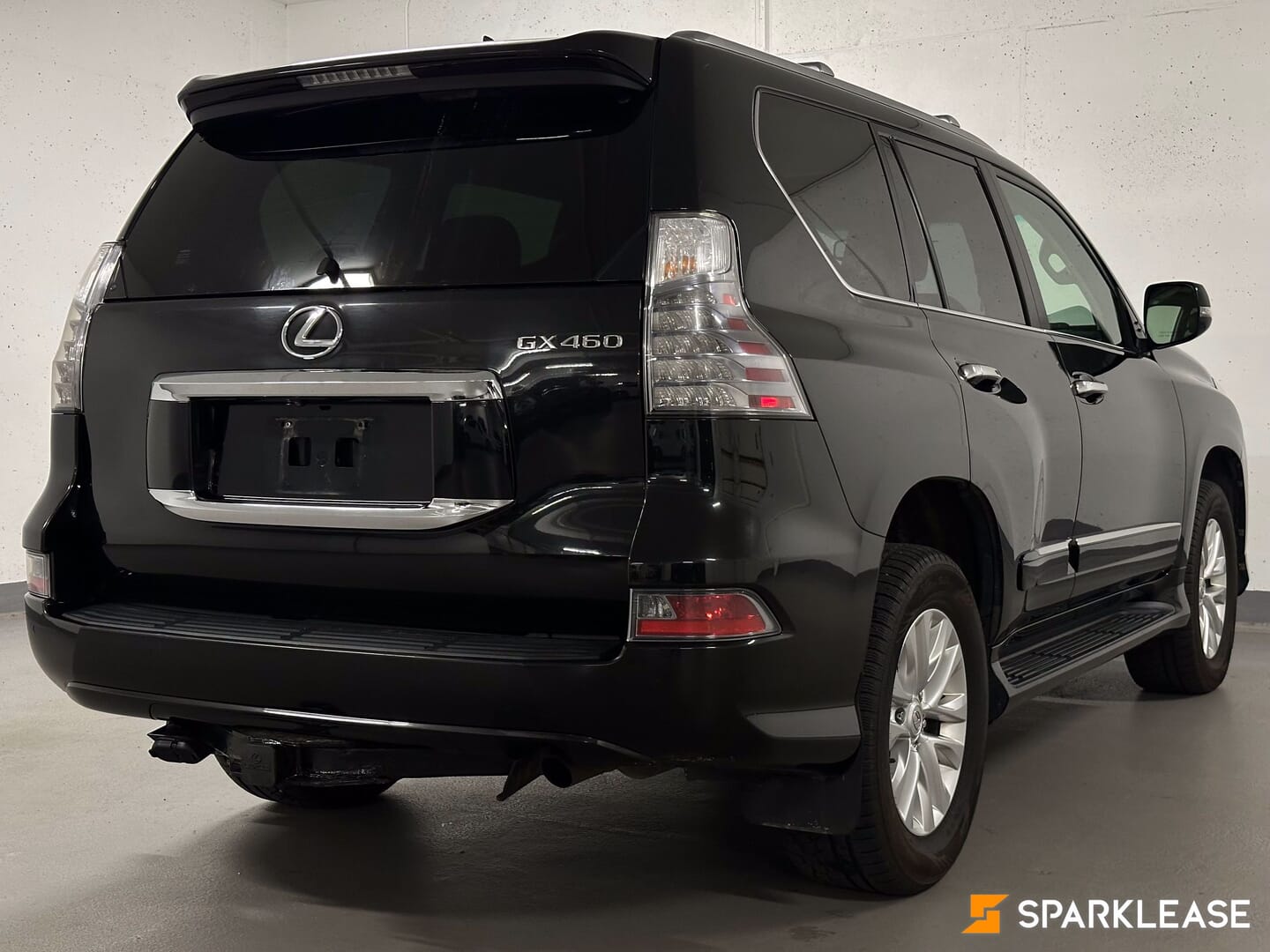 2014 Lexus GX 460 4WD 4dr Premium, Vancouver, Finance Quote Provided