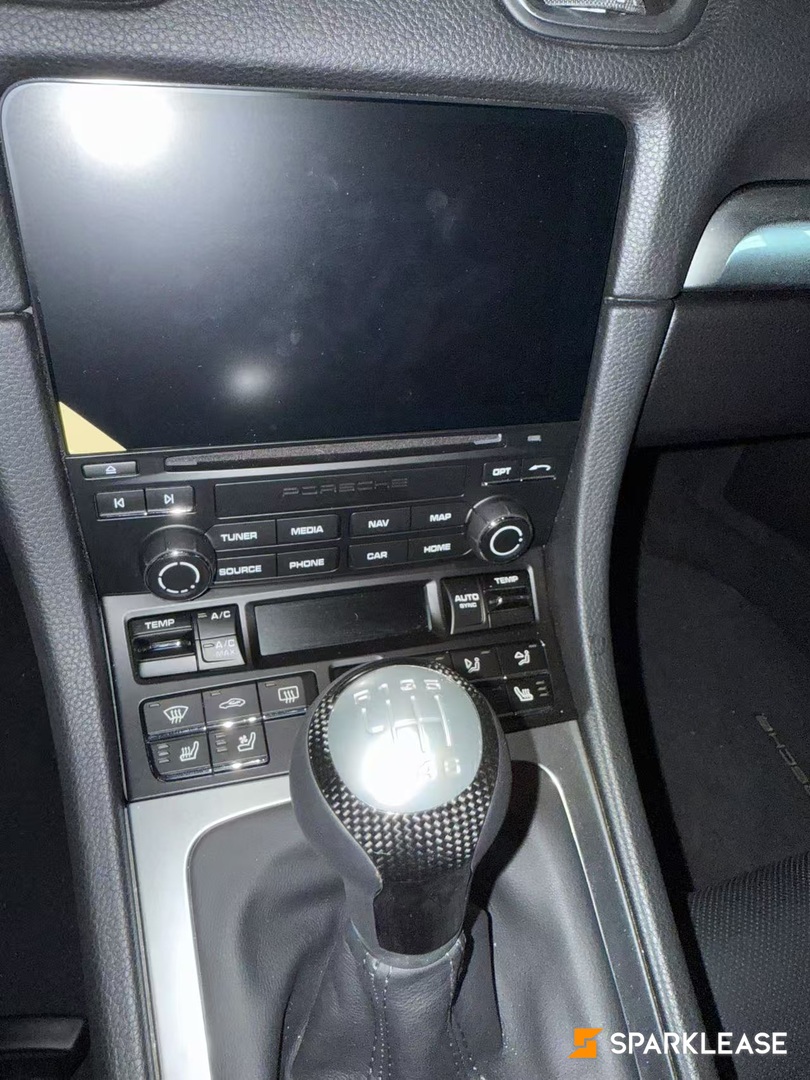 2021 Porsche 718 Boxster GTS, Toronto, Cash