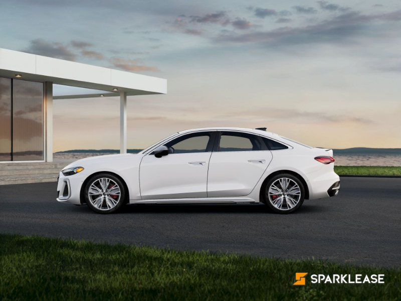 2025 Audi S5 3.0 TFSI quattro超值新车, Toronto, Lease Quote Provided