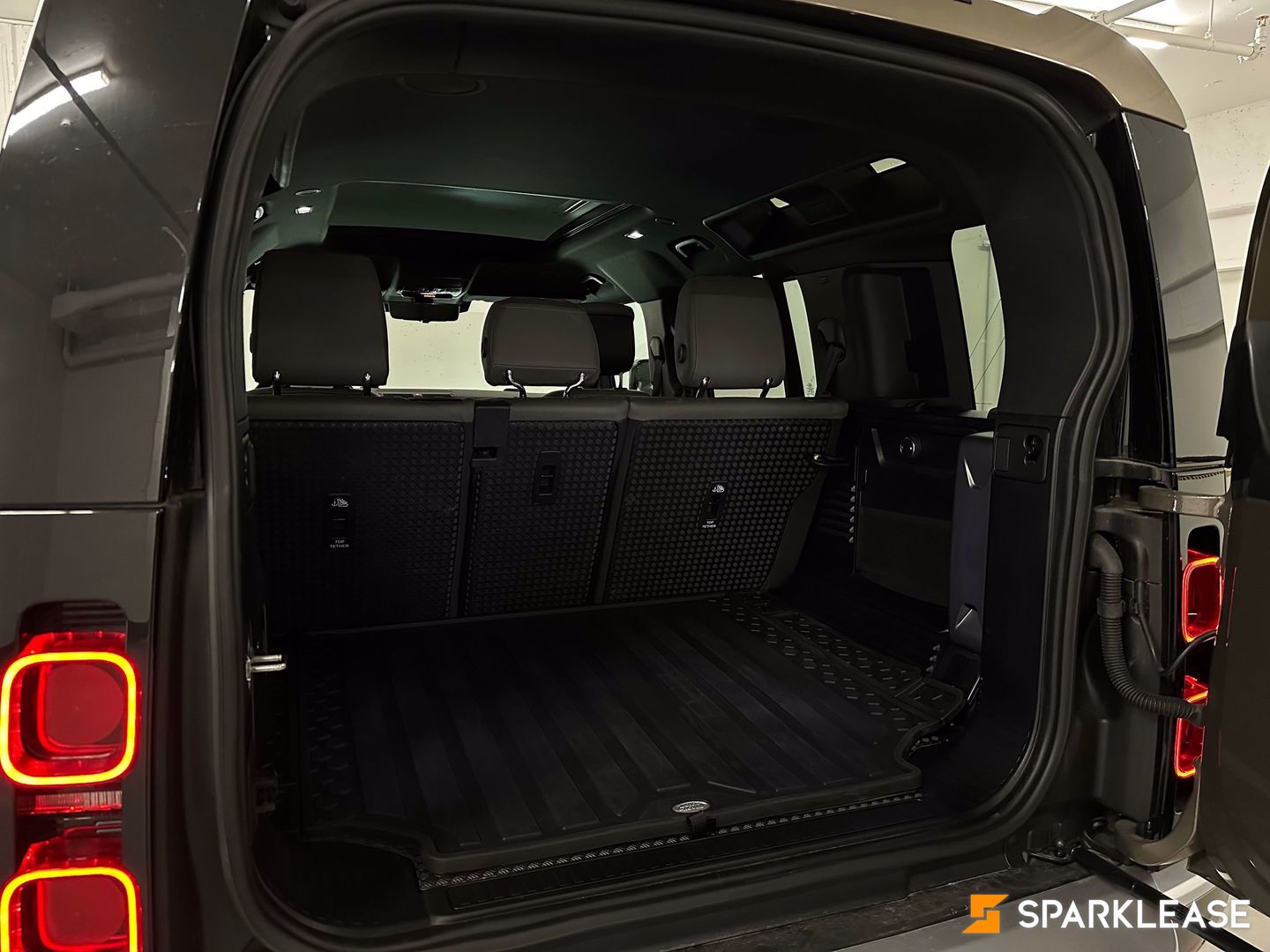 2022 Land Rover Defender 110 XS Edition AWD, Vancouver, Finance Quote Provided