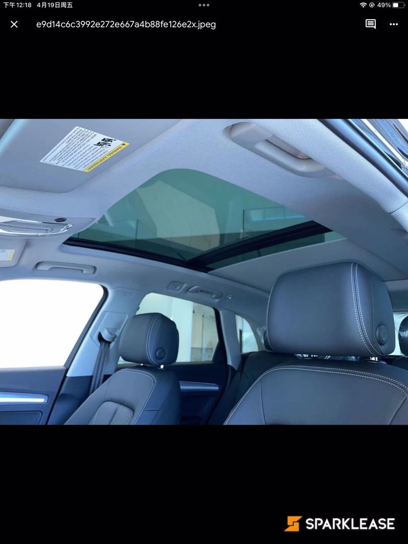 2023 Audi Q5 Progressiv 45 TFSI quattro, Vancouver, Finance Quote Provided