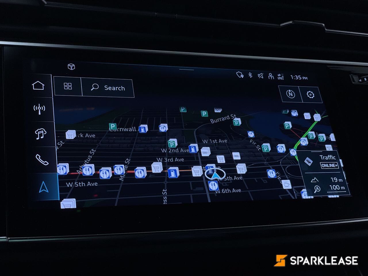 2024 Audi  Q8  Progressiv 55 TFSI quattro , Vancouver, Lease Quote Provided