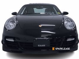 2007 Porsche  911  2dr Cpe Turbo , Vancouver, Lease Quote Provided