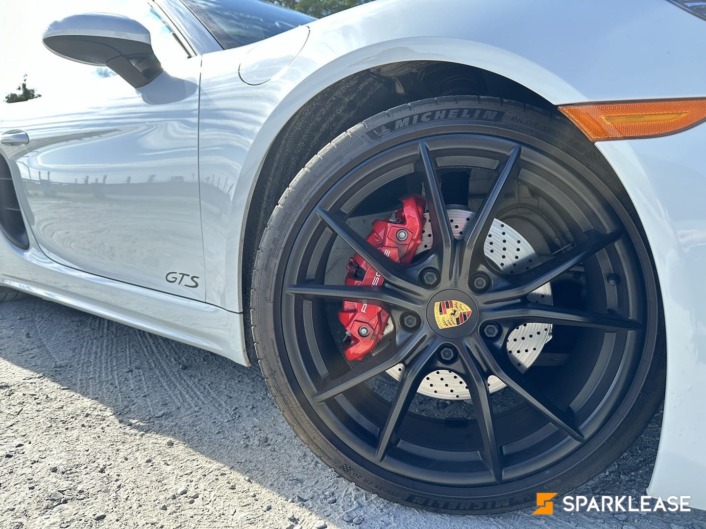 2019 Porsche 718 Boxster GTS, Vancouver, Private Seller