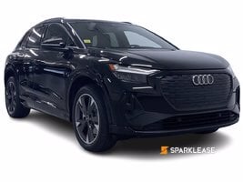 2023 Audi Q4 e-tron 50 quattro, Vancouver, Finance Quote Provided