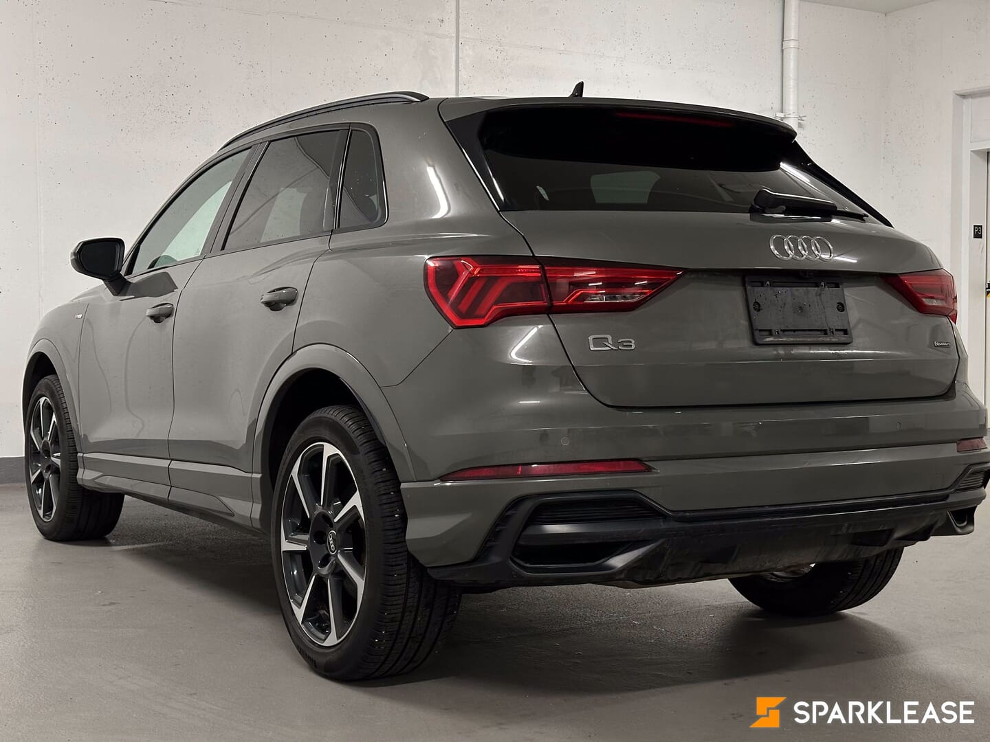 2021 Audi Q3 Progressiv 45 TFSI quattro, Vancouver, Finance Quote Provided