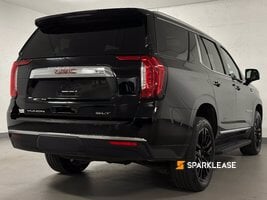 2023 GMC Yukon 4WD 4dr SLT, Vancouver, Finance Quote Provided
