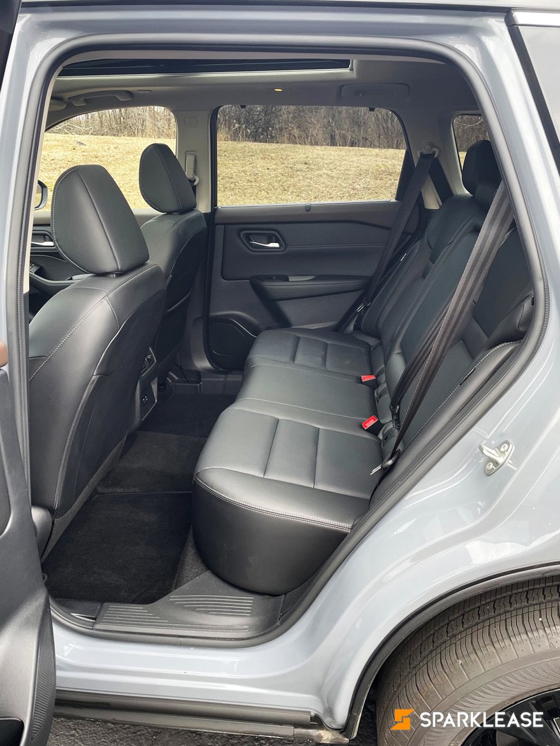 2023 Nissan Rogue, Toronto, Lease Transfer