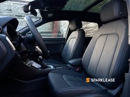 2025 Audi Q3 40 TFSI quattro Demo, Vancouver, Finance Quote Provided