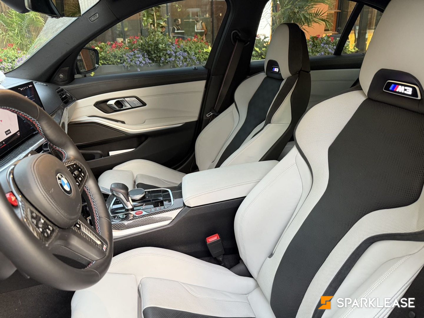 2023 BMW M3 Competition M xDrive Sedan, Toronto, Lease Transfer