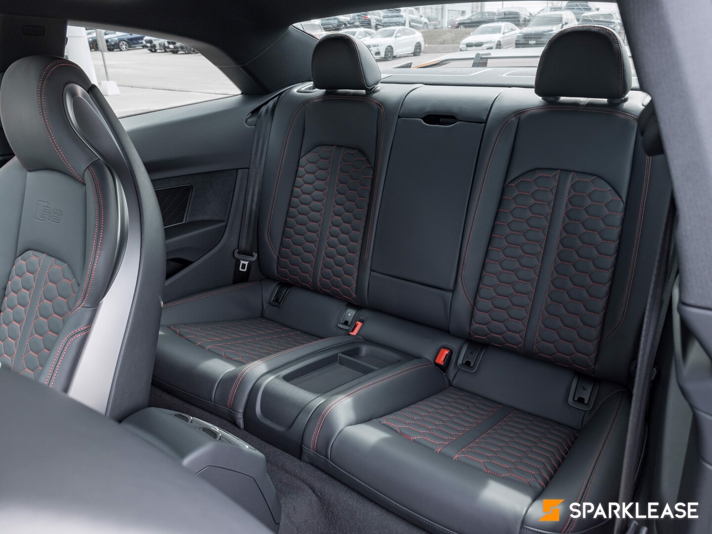2025 Audi RS 5 Coupe 2.9 TFSI quattro, Toronto, Finance Quote Provided