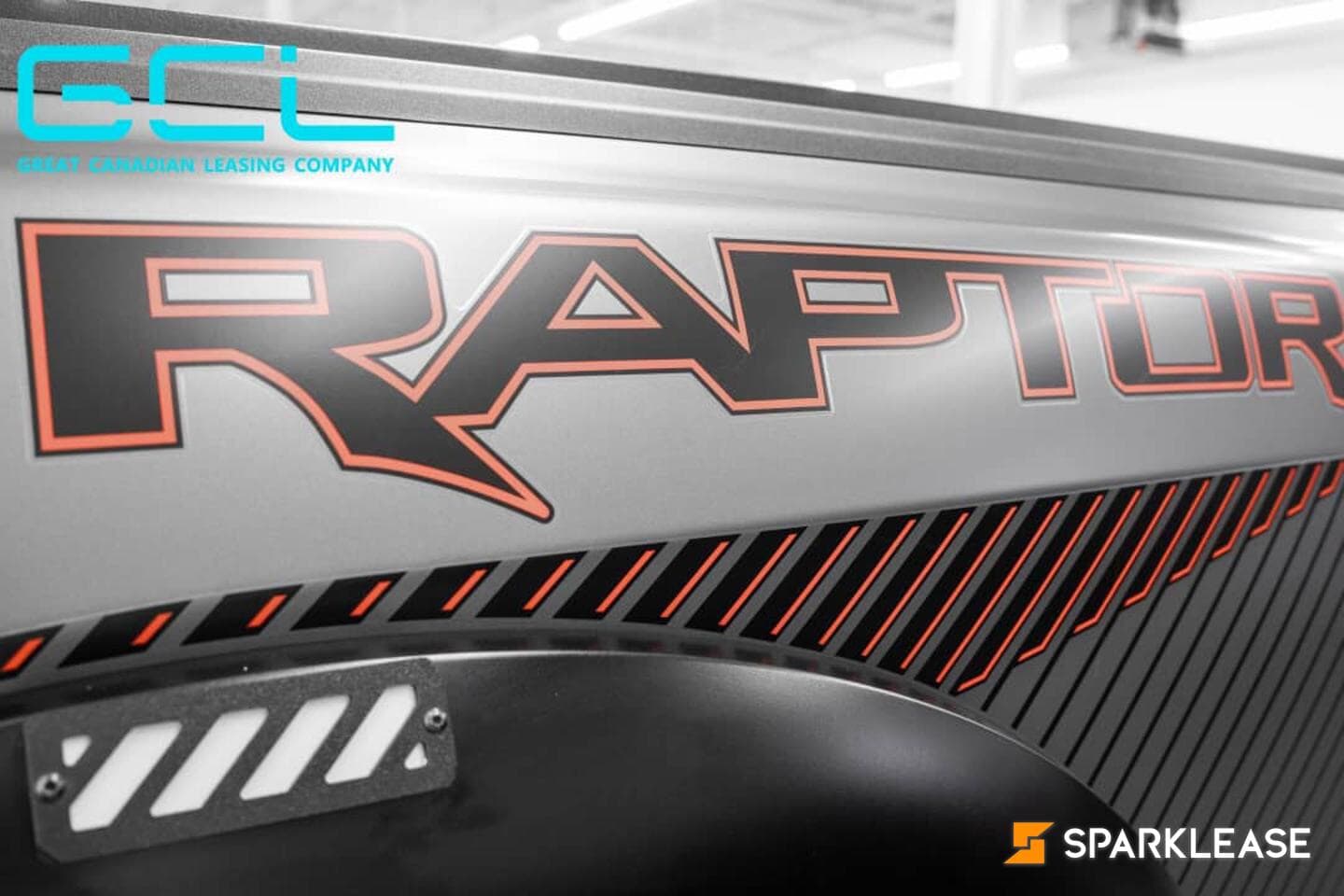 2024 Ford F-150 Raptor 4WD SuperCrew 5.5' Box, Toronto, Cash