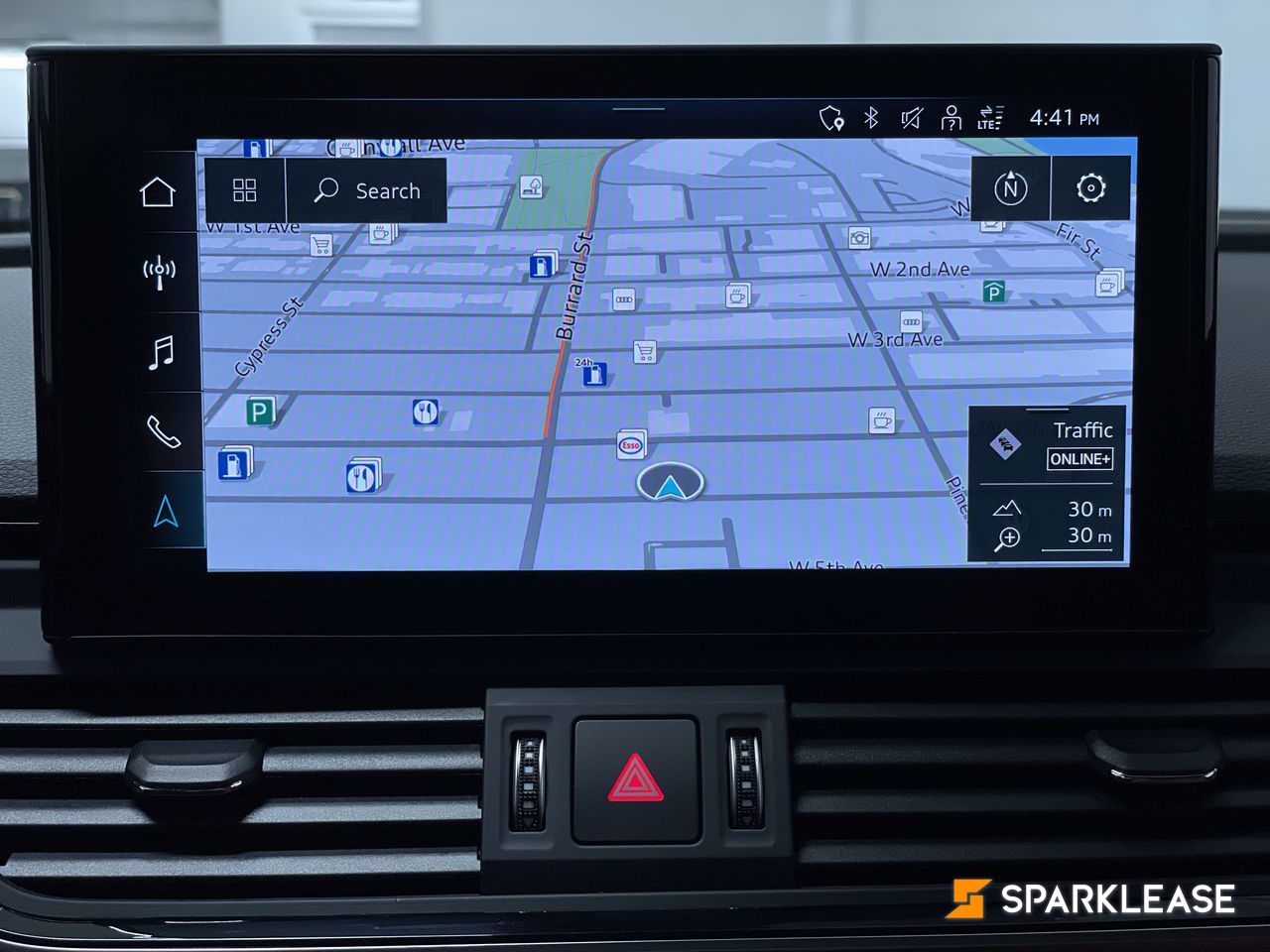 2023 Audi Q5 Sportback Technik 45 TFSI quattro, Vancouver, Finance Quote Provided