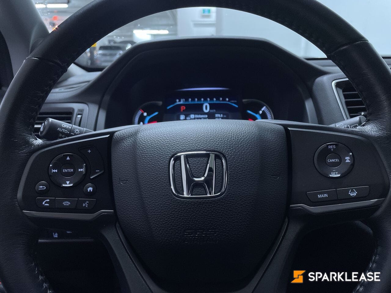 2020 Honda  Pilot  EX AWD , Vancouver, Lease Quote Provided