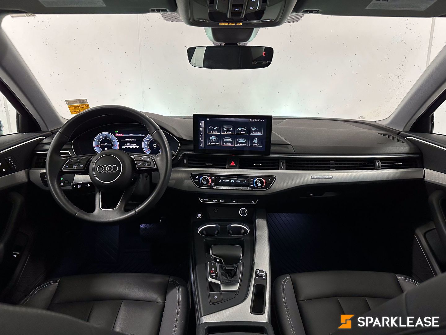 2020 Audi  A4 Sedan , Vancouver, Lease Quote Provided