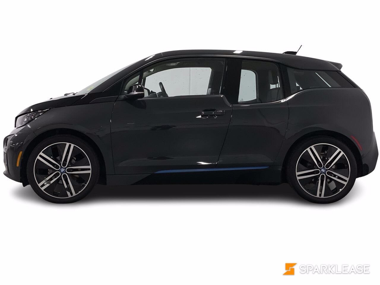 2015 BMW  i3  4dr HB , Vancouver, Lease Quote Provided