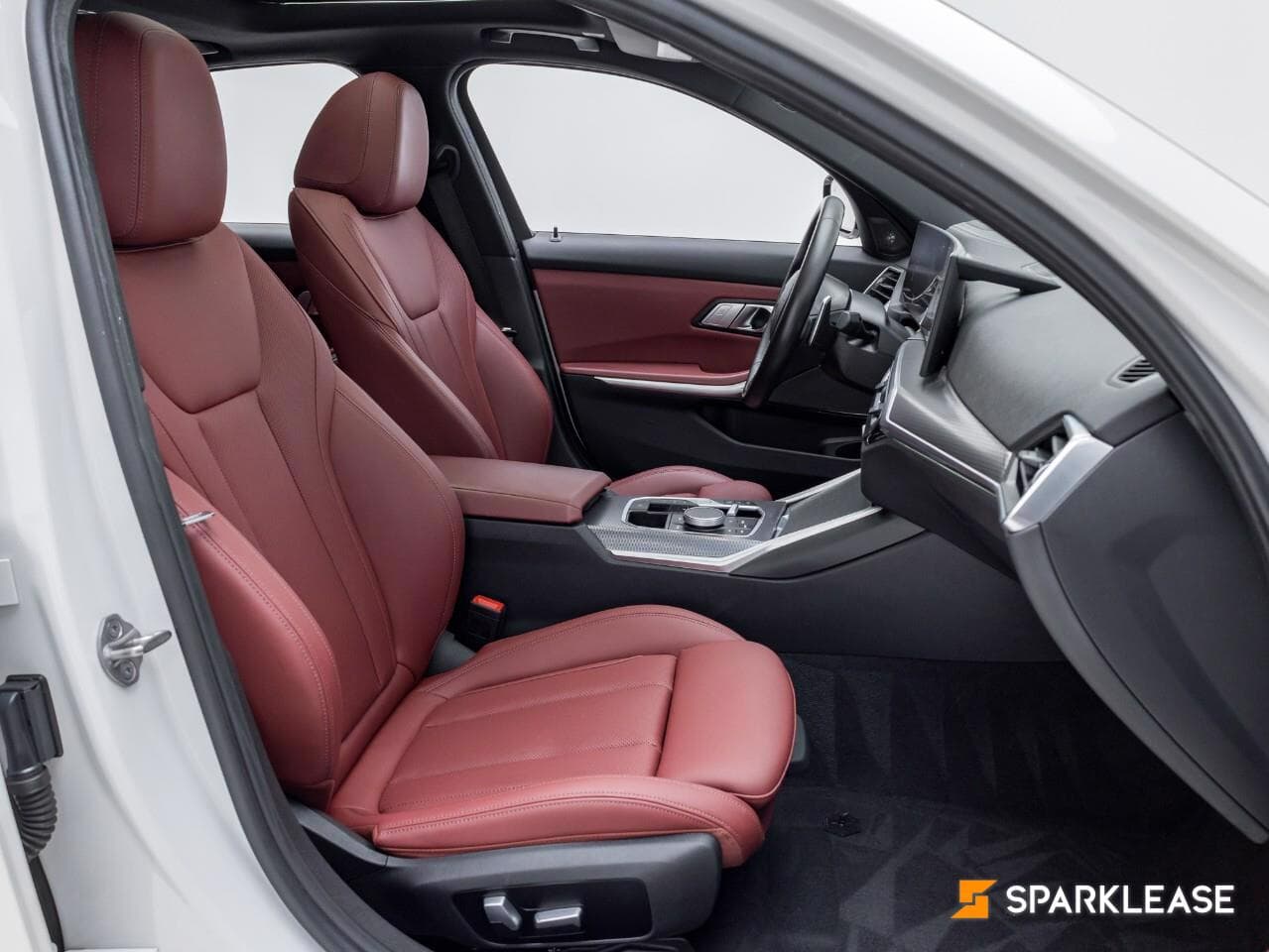 2023 BMW 3 Series M340i xDrive Sedan, 多伦多, 原厂Finance方案