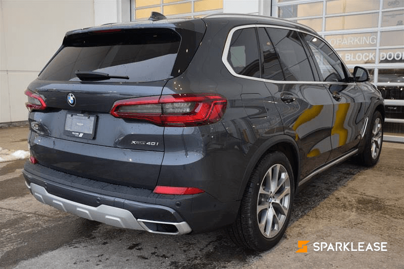 2019 BMW X5 xDrive40i Sports Activity Vehicle, Toronto, Private Seller