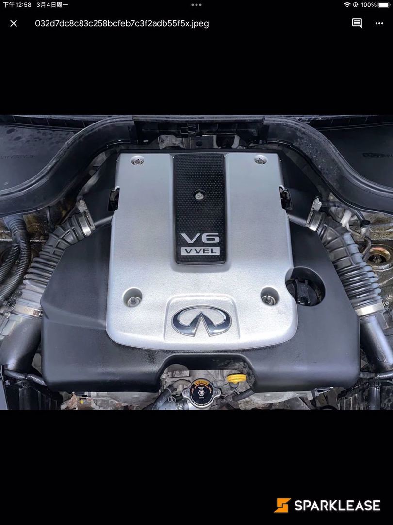 2009 Infiniti  G37 Sedan  4dr Sdn Luxury AWD , 温哥华, 原厂Finance方案