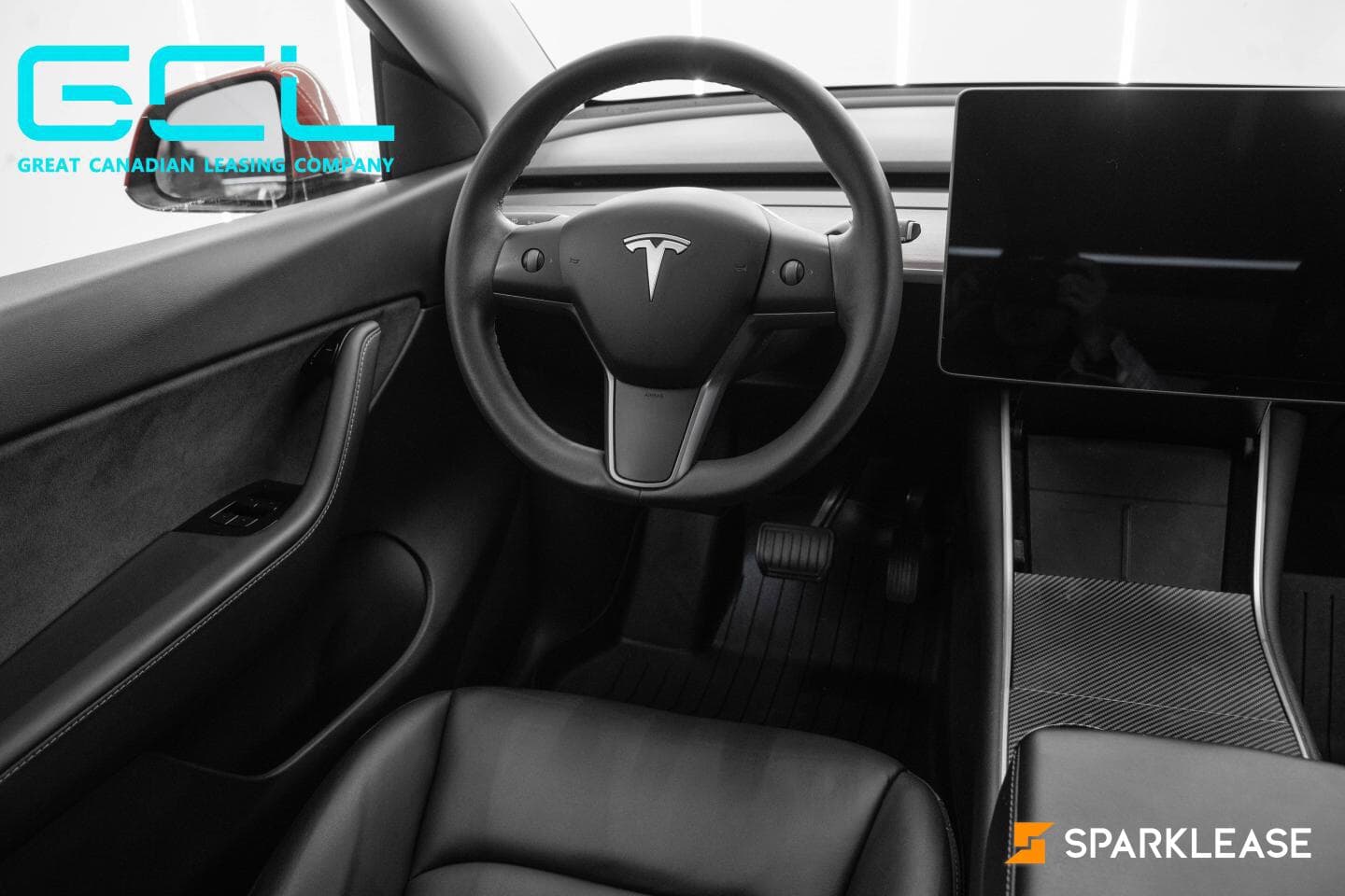 2020 Tesla Model Y Long Range AWD, Toronto, Cash