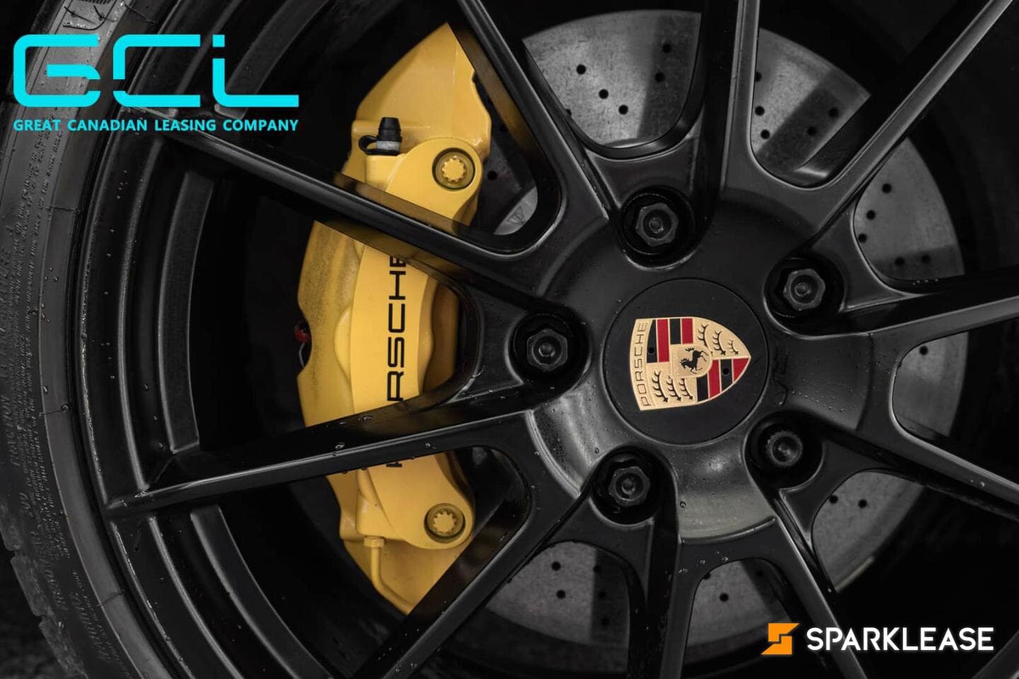 2022 Porsche 718 Cayman GTS 4.0 Coupe, Toronto, Cash