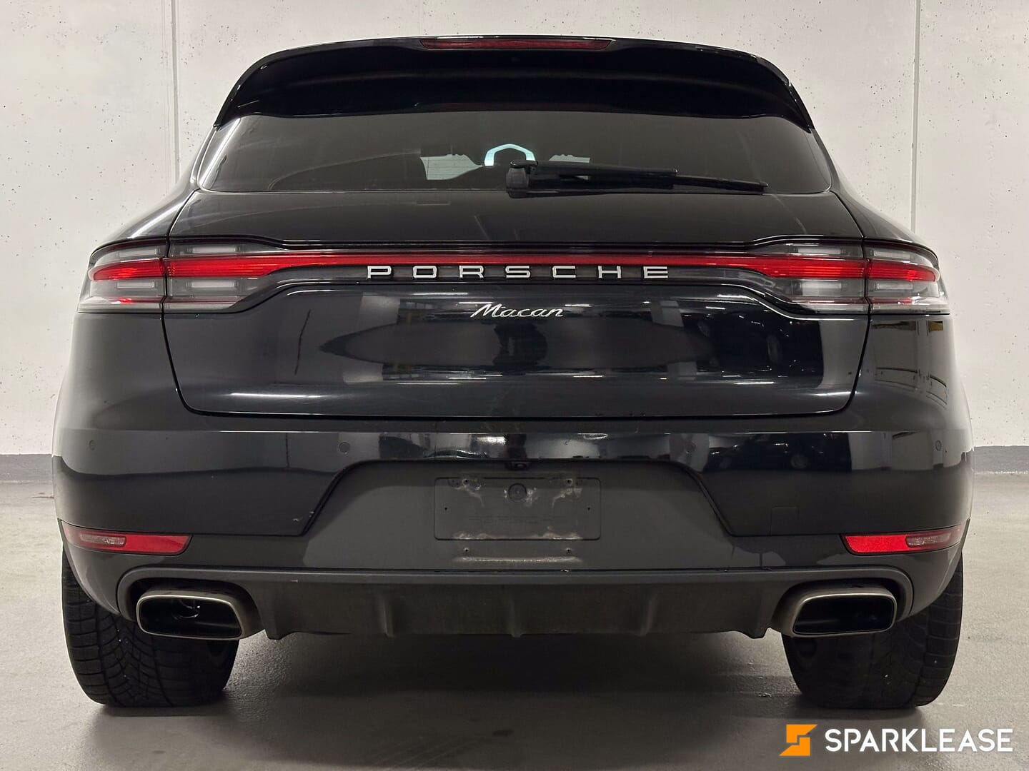 2021 Porsche  Macan  AWD , Vancouver, Lease Quote Provided