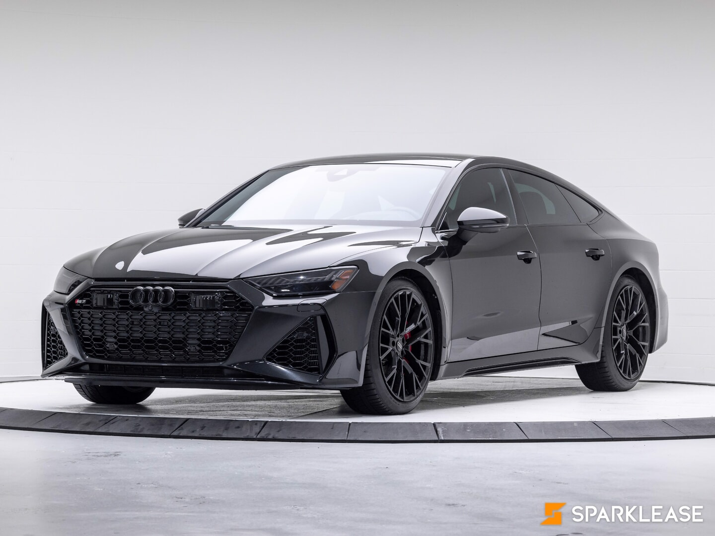 2021 Audi RS 7 4.0 TFSI quattro, Toronto, Finance Quote Provided
