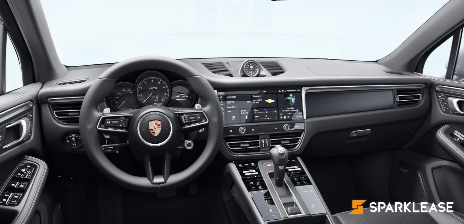 2024 Porsche Macan GTS AWD, 多伦多, 原厂Lease方案