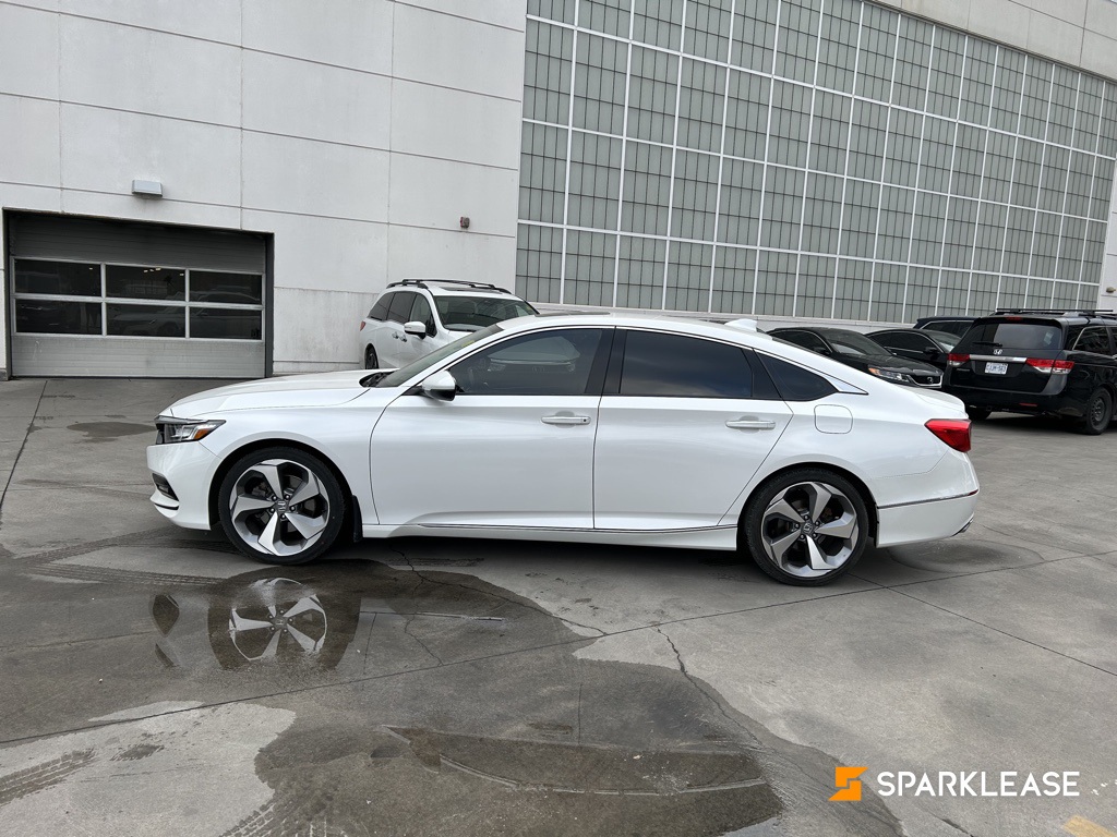 2018 Honda Accord Sedan Touring CVT, Toronto, Finance Quote Provided