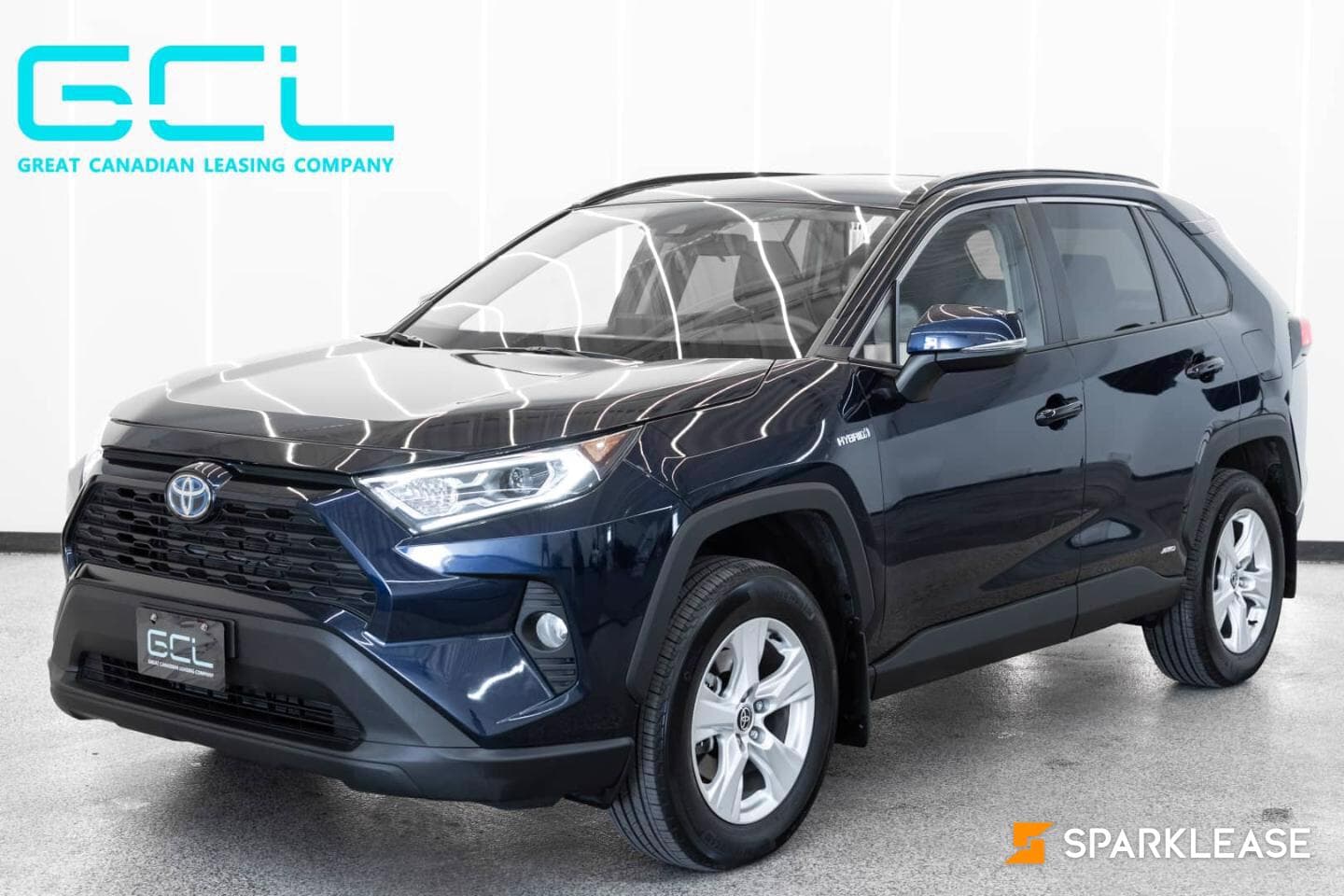 2021 Toyota  RAV4  Hybrid XLE AWD , Toronto, Cash