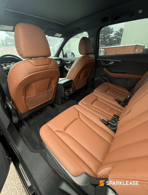 2025 Audi Q7 Progressiv 55 TFSI quattro, Toronto, Lease Transfer