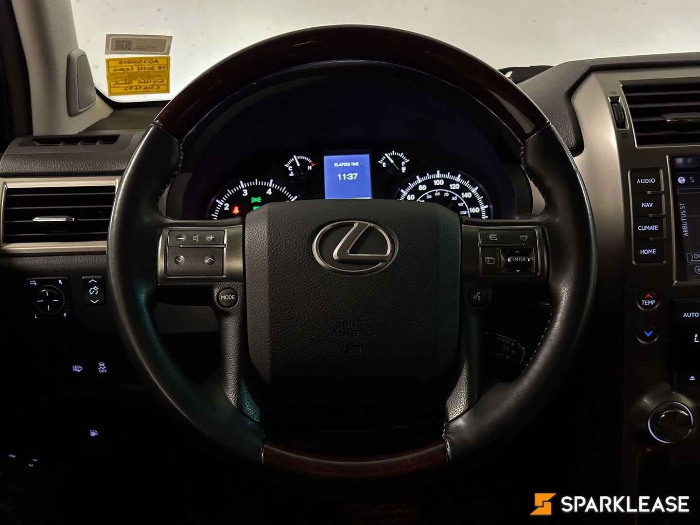 2014 Lexus GX 460 4WD 4dr Premium, Vancouver, Finance Quote Provided