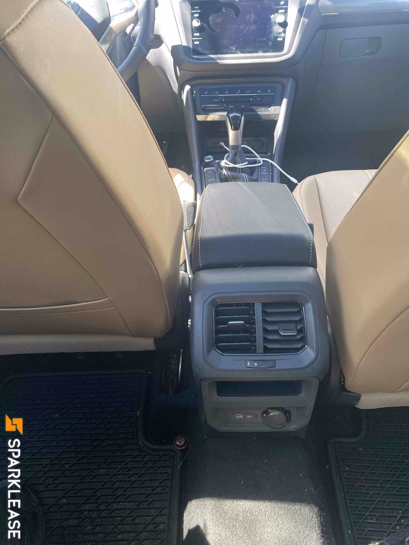 2024 Volkswagen Tiguan, Toronto, Lease Transfer