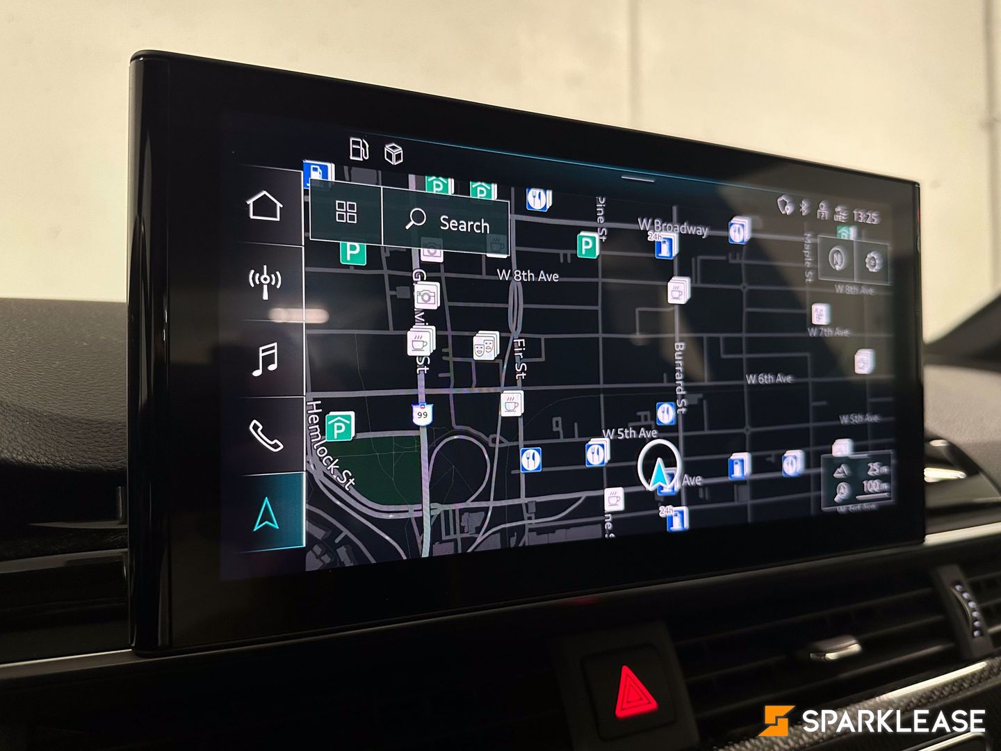 2020 Audi S5 Sportback Technik 3.0 TFSI quattro, Vancouver, Finance Quote Provided